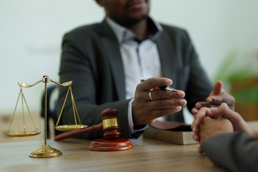 Avez-vous besoin d’un avocat en droit public ?