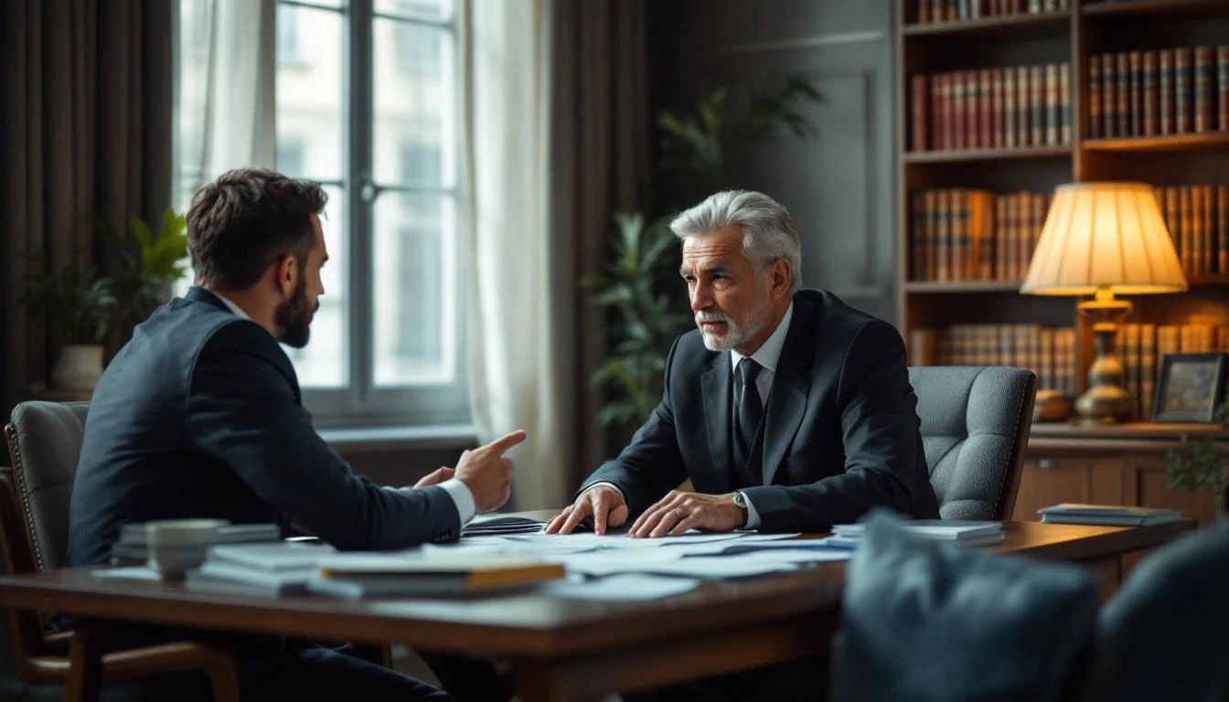 Litige avec Credit Agricole Sud Rhone Alpes : marche à suivre
