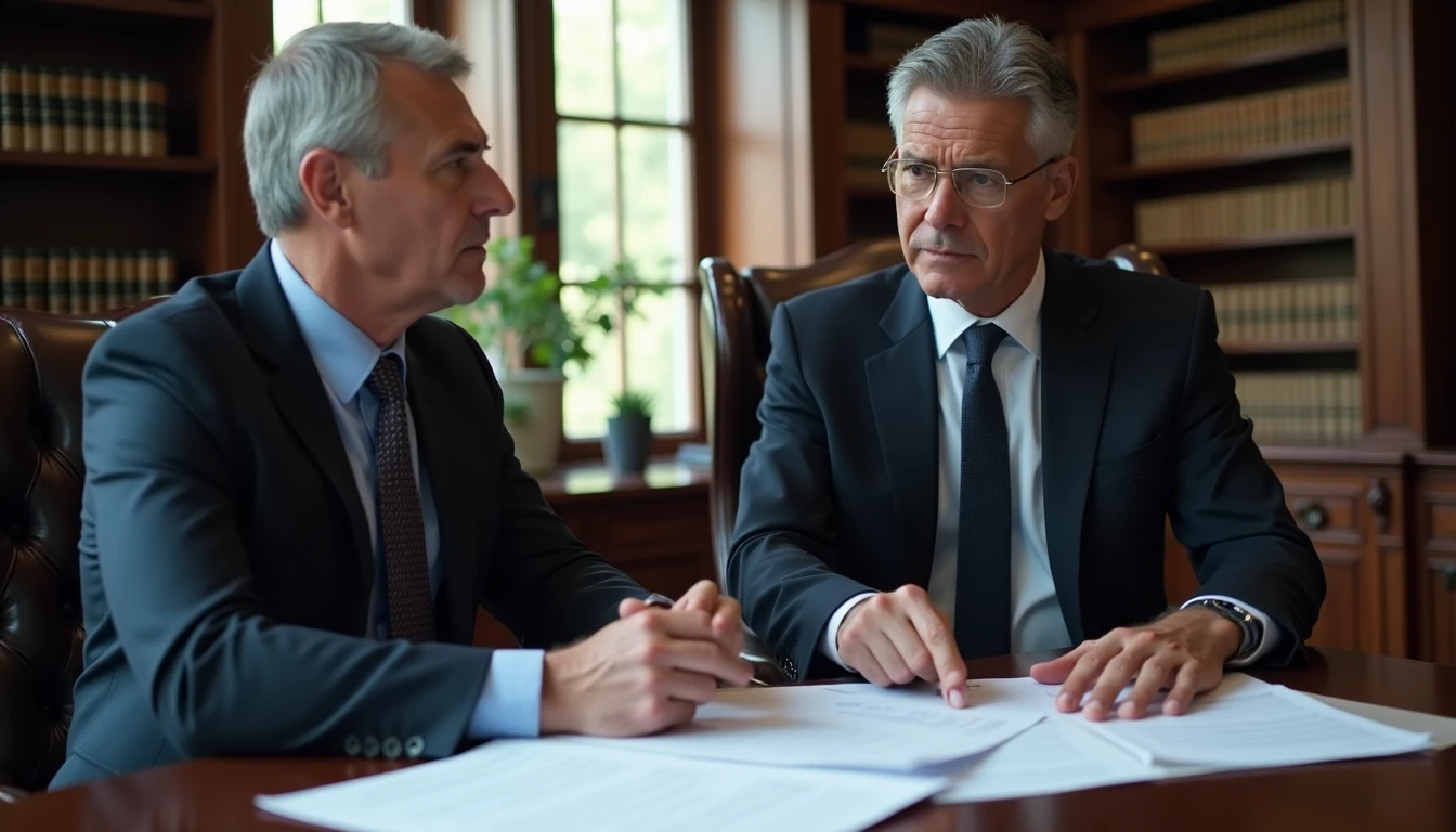 Licenciement pour inaptitude : déjouez le piège facilement
