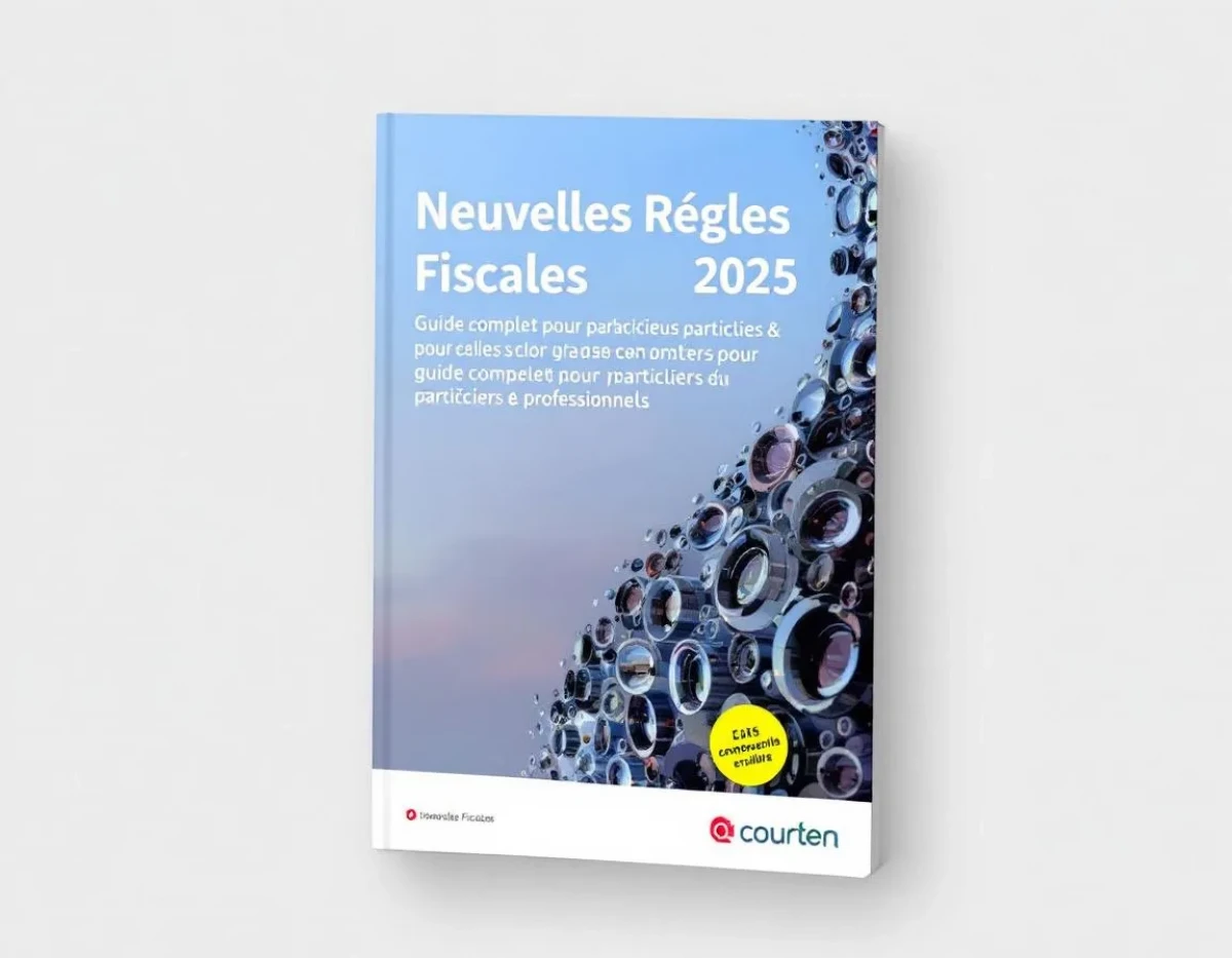 Nouvelles Règles Fiscales 2025 : Guide Complet pour Particuliers et Professionnels