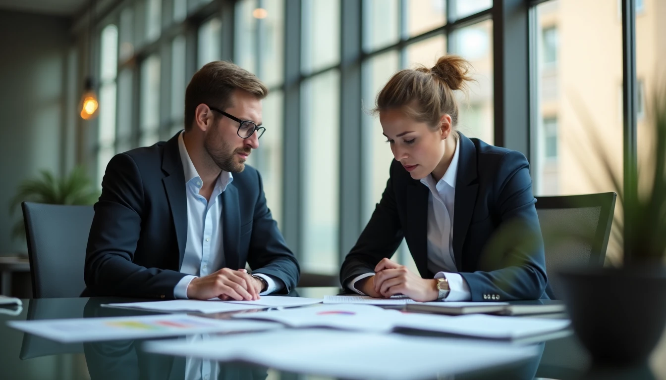 Affacturage et droit fiscal : ce qu'il faut savoir