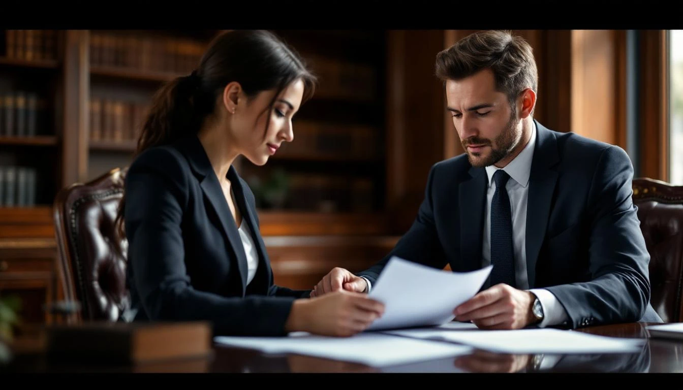 Pourquoi choisir MCS Associés pour vos affaires juridiques