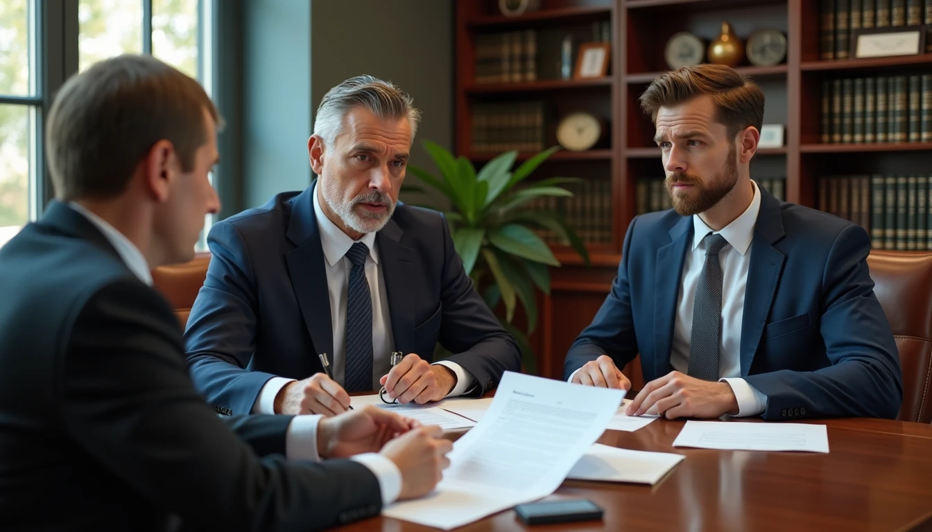 Résiliation de bail locatif : modèle de lettre et étapes