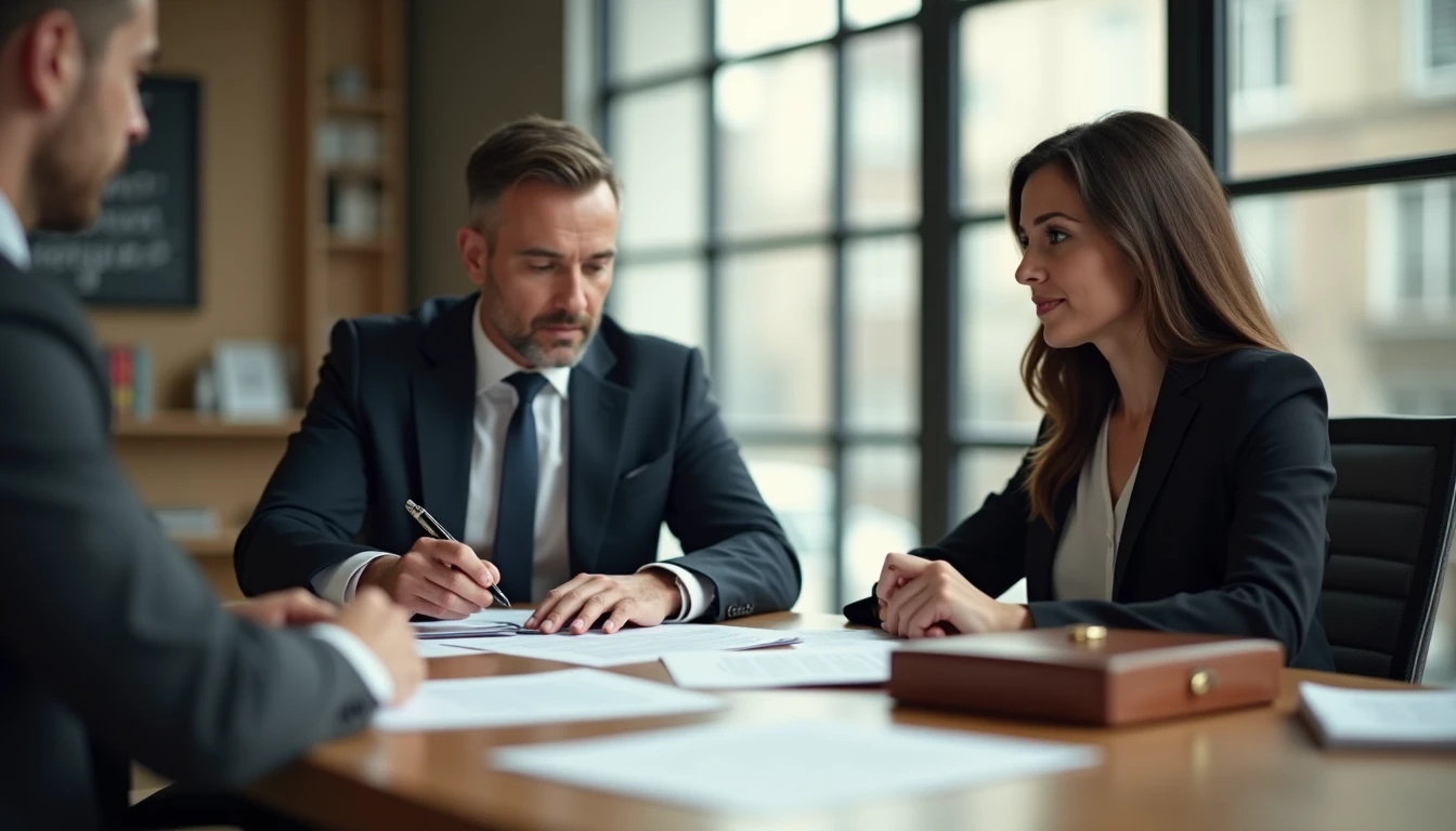 Certificat de cession d'un véhicule : démarches et obligations