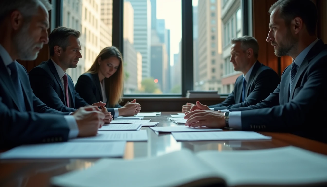 Qu'est-ce que la définition du private equity en droit
