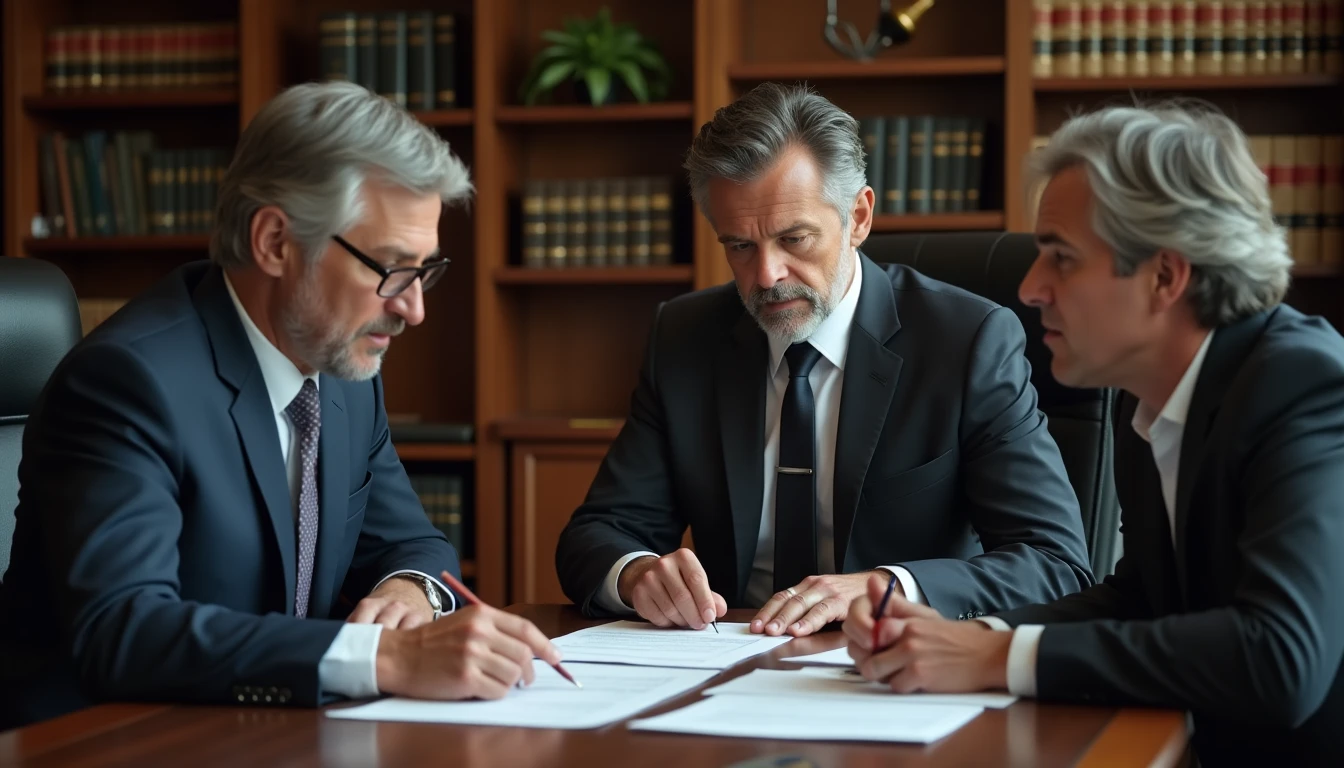 Assurance auto et véhicule de fonction : désignation du conducteur habituel