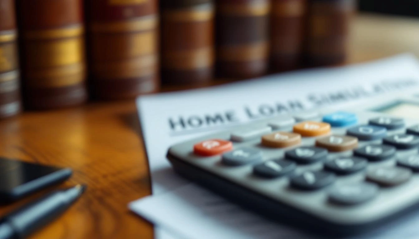 Simuler son pret relais calcul sans stress ni surprise