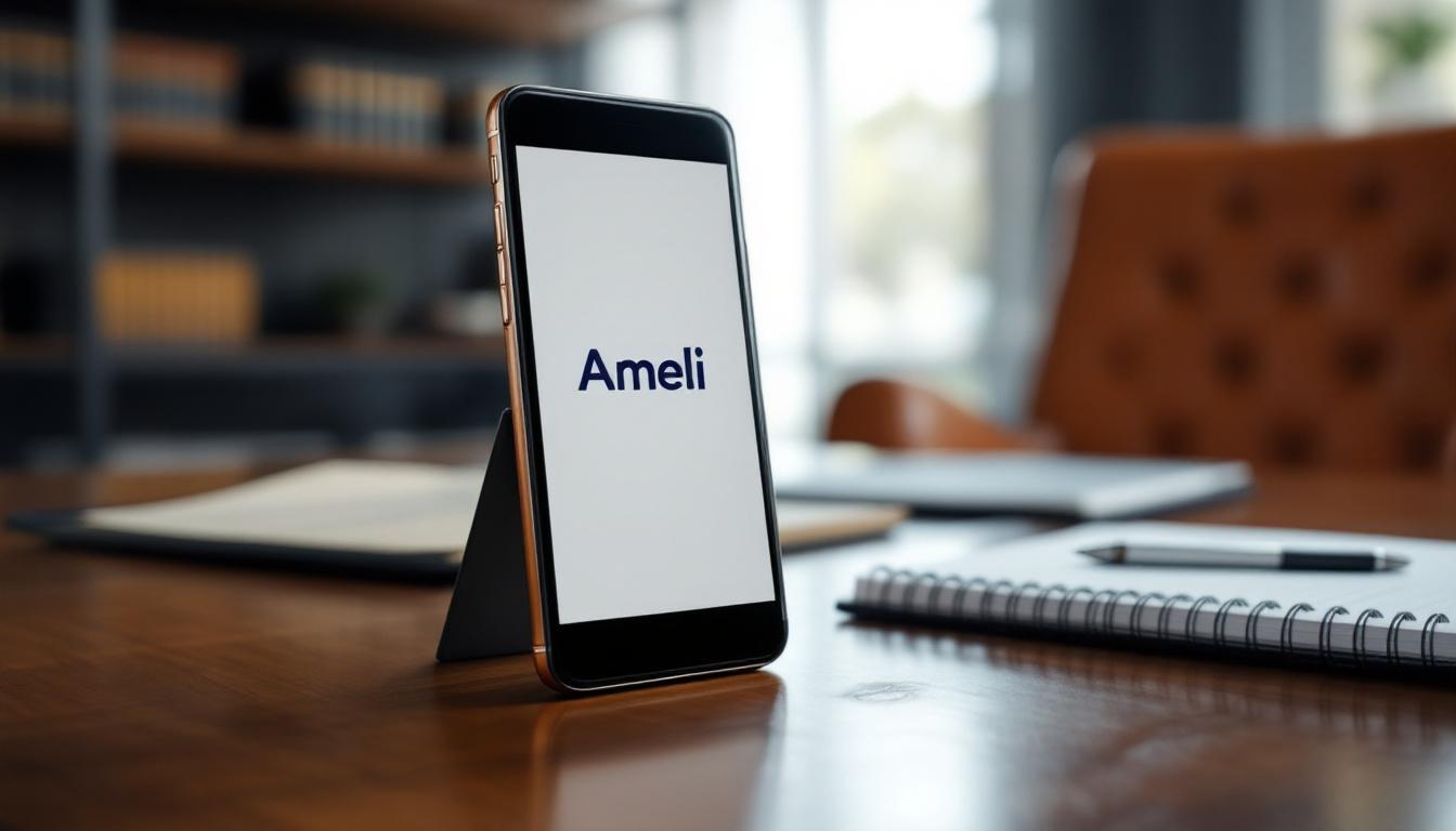 Ameli numéro de téléphone : 5 alternatives pour vous aider