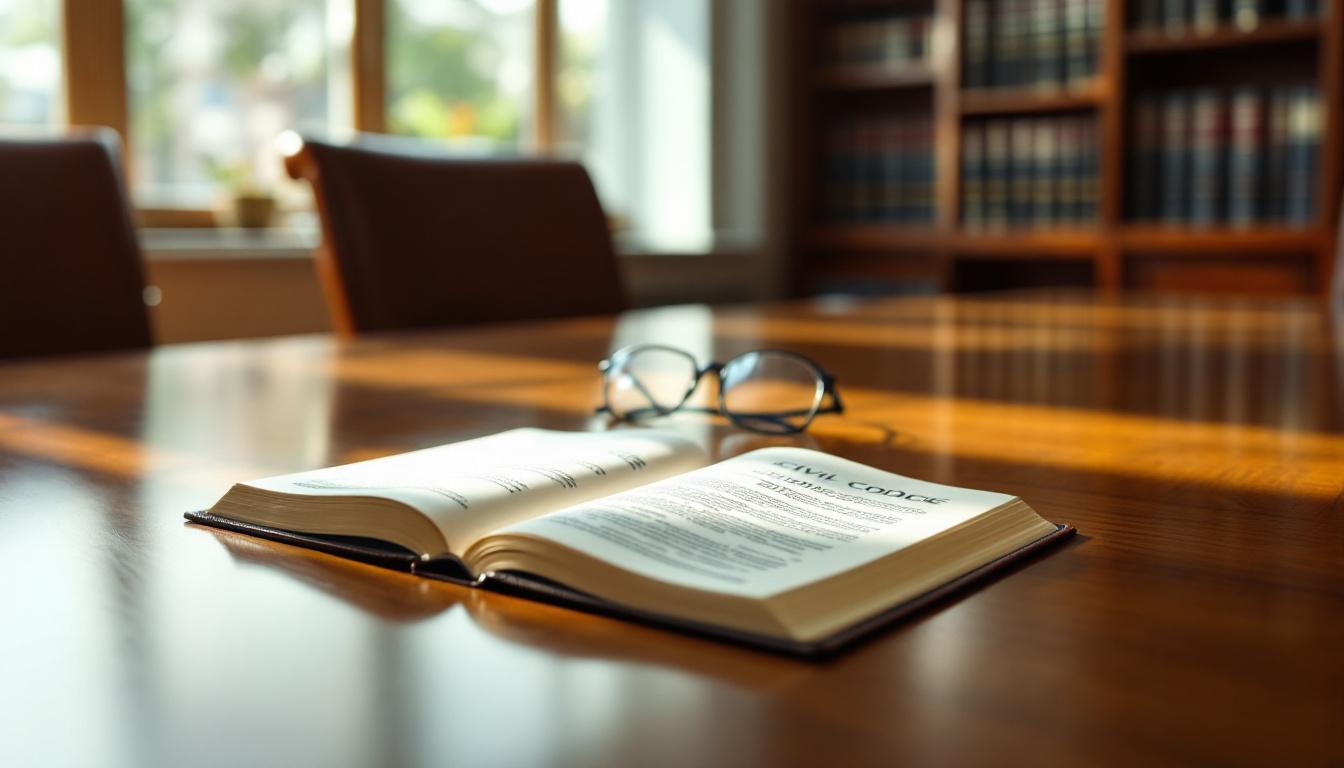 Comment les articles mariage code civil influencent votre divorce