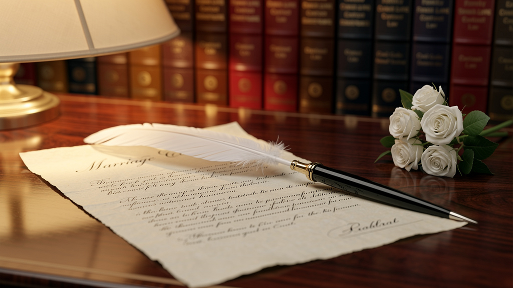 Articles mariage code civil : pourquoi c'est un sujet de débat en 2026